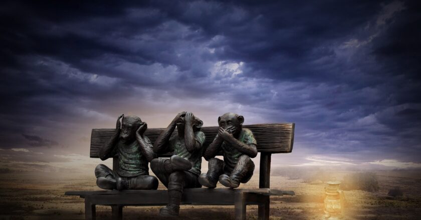 Okamurovy návrhy? Soubor špatných řešení neexistujících problémů