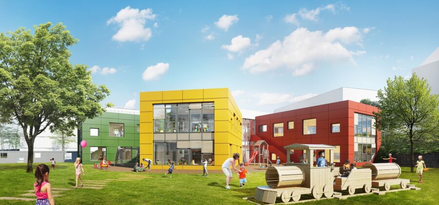 Nové byty v Praze zdražují, čekat na nový územní plán nelze