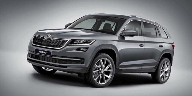 Češi a operativní leasing? Auto chtějí na dva roky, nejlépe Kodiaqa!