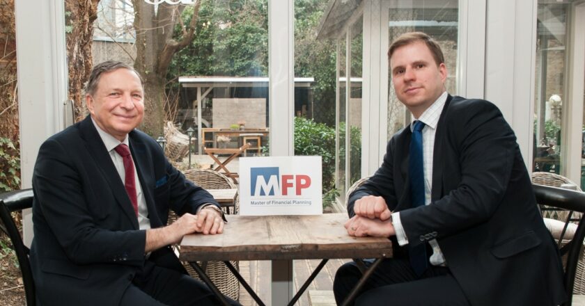 Česká akademie finančního plánování pro profesionály startuje