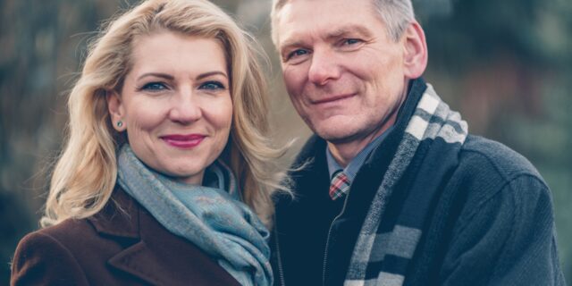 Moji slabou stránkou je, že vlastně neumím příliš odpočívat (II)