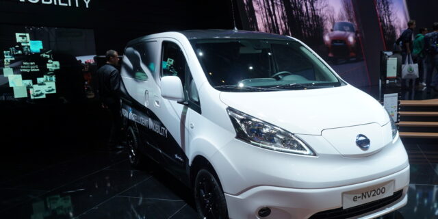 Zájem o elektromobily v Česku vzrostl o čtyřicet procent