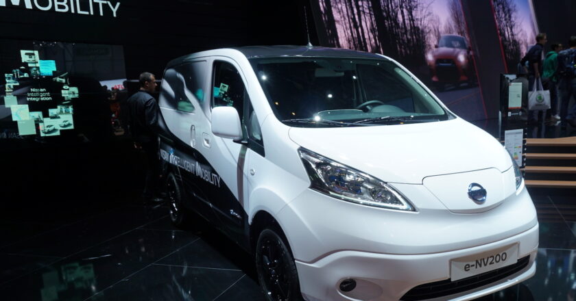 Zájem o elektromobily v Česku vzrostl o čtyřicet procent