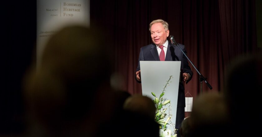 Máme u nás stále ještě silné byrokratické myšlení (II)