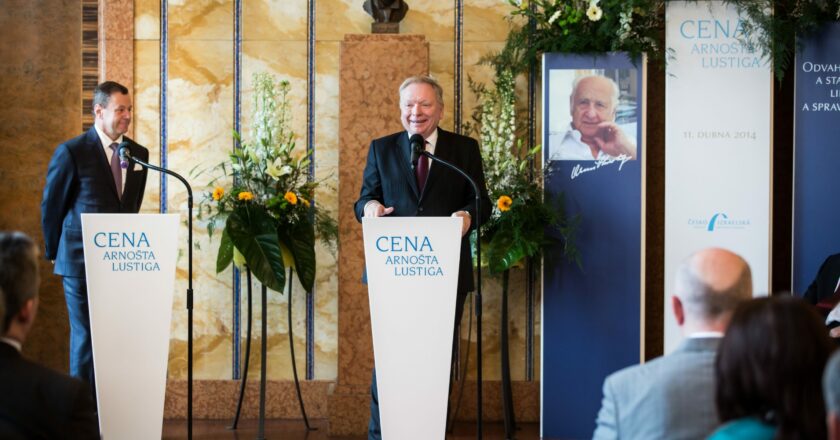 Klaus sem nechtěl v takové míře pustit zahraniční kapitál (III)