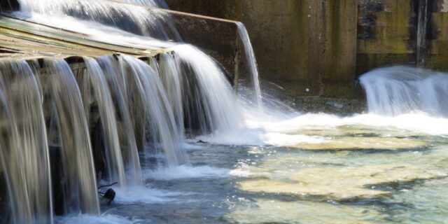 Nejstabilnější firmou jsou Pražské vodovody a kanalizace