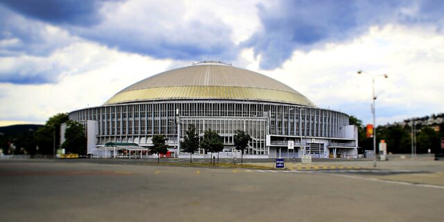 Na brněnském výstavišti dnes začínají stavební veletrhy