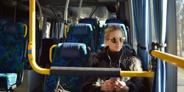 Slevy na jízdném nejsou nejohroženější položkou rozpočtu