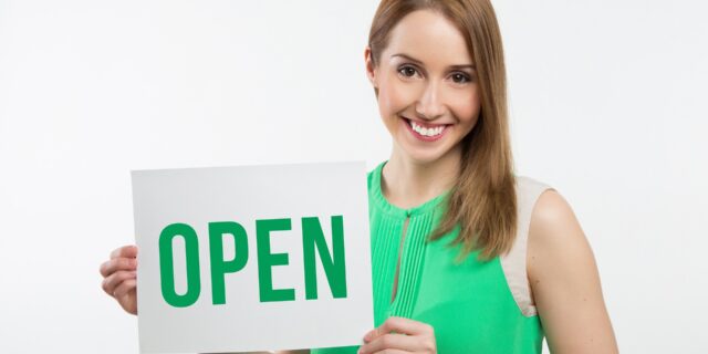 O budoucnosti nakupování, která se děje již dnes