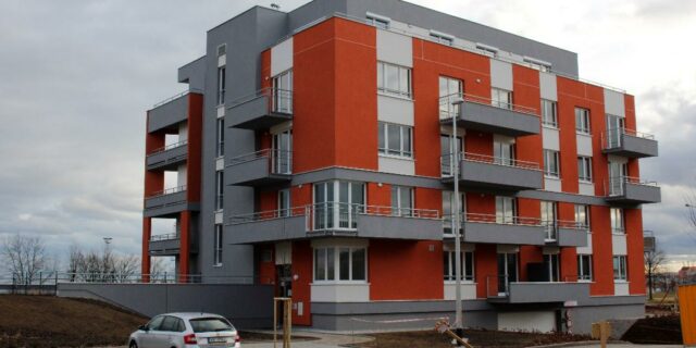 Central Group vstupuje na trh investičního bydlení