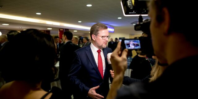 Sněmovna podpořila návrh ODS zvýšit výdajové paušály