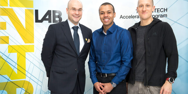 Startuje CEE fintech akcelerační program Elevator Lab