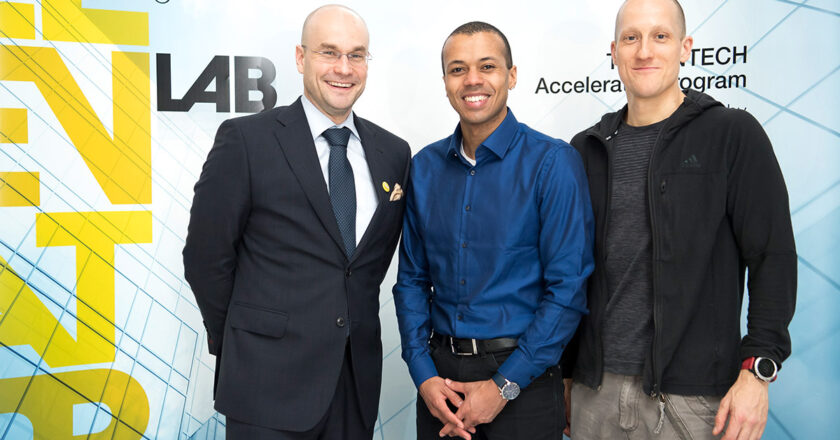 Startuje CEE fintech akcelerační program Elevator Lab