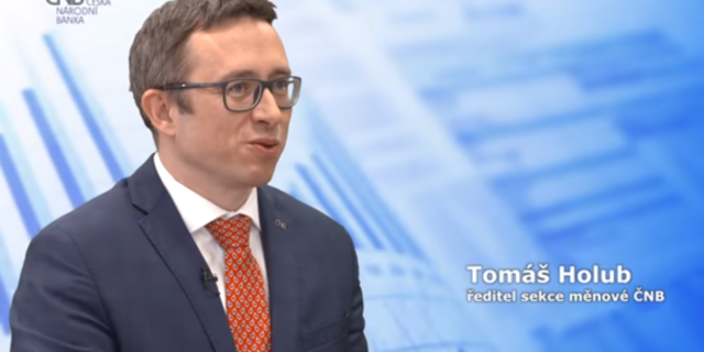 Rada ČNB podle odhadů zřejmě opět zvýší úrokové sazby