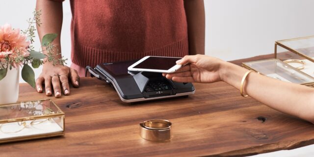 V zemích s progresivnějším vývojem v oblasti technologií bude přesun plateb do čistě digitálního prostředí rychlejší