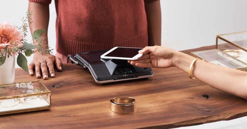 V zemích s progresivnějším vývojem v oblasti technologií bude přesun plateb do čistě digitálního prostředí rychlejší