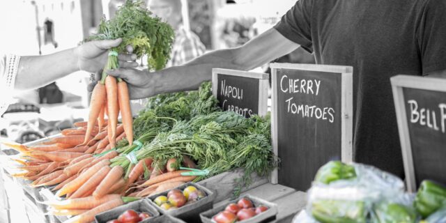 Nové typy podnikání odstraňují prostředníky bez přidané hodnoty