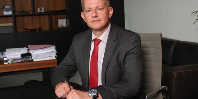 Radaru Tamara se spojenci báli, tak přišel dopis z Bílého domu (I)