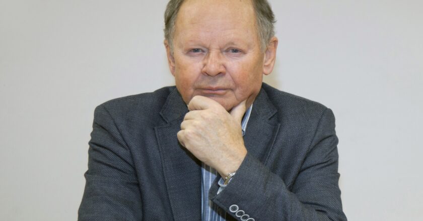 Rytířský řád mě zavazuje k tomu chovat se vždy rytířsky (I)