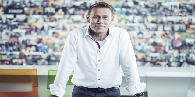 Developer je trpělivý vizionář, kterého musí práce stále bavit (I)