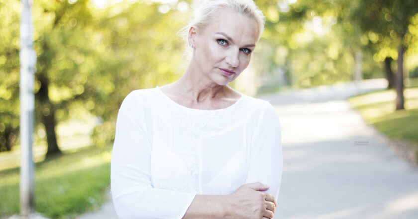 Moudrý řekl: Smích je svátkem obličeje a slzy jsou krystaly emocí