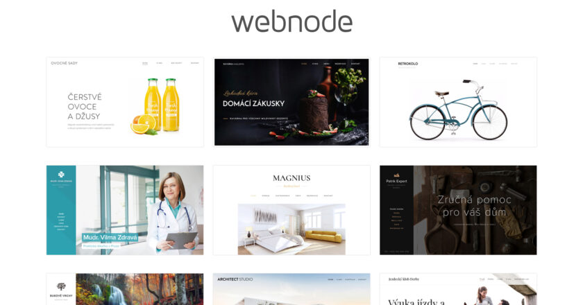 Malým nadšeneckým eshopům se daří, boduje autenticita