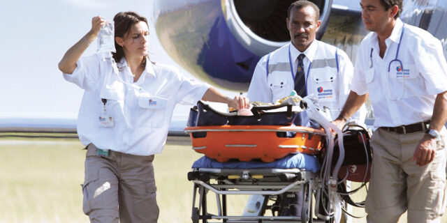 Ve zdravotnictví tiká časovaná bomba jménem PC po expiraci