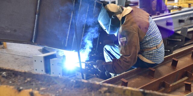 Ocelářská unie: Cla jsou útokem Trumpa na systém volného obchodu