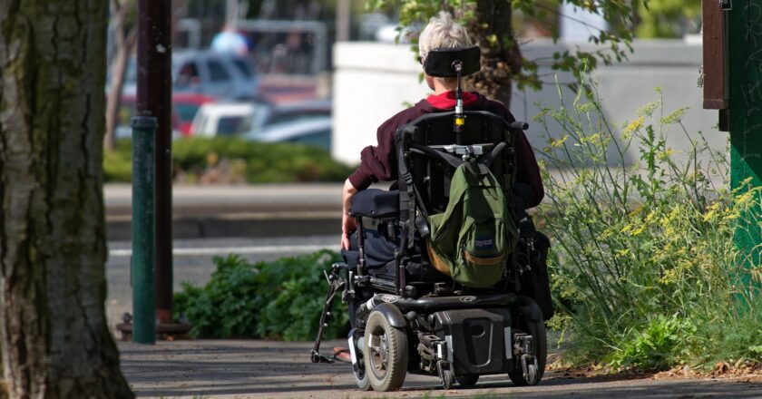 Projekt EU má pomoct zaměstnávat postižené i znevýhodněné