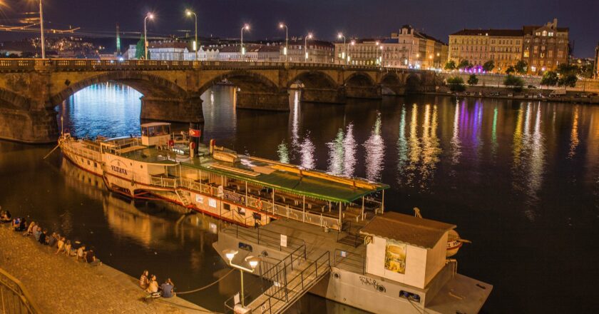 Je rekonstrukce Náplavky opravdu ten správný počin?