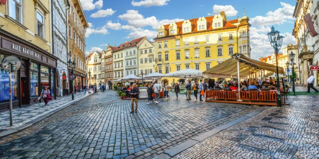 Majetkový úřad letos zvýšil příjmy na půl miliardy korun