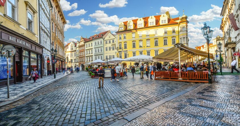 Majetkový úřad letos zvýšil příjmy na půl miliardy korun