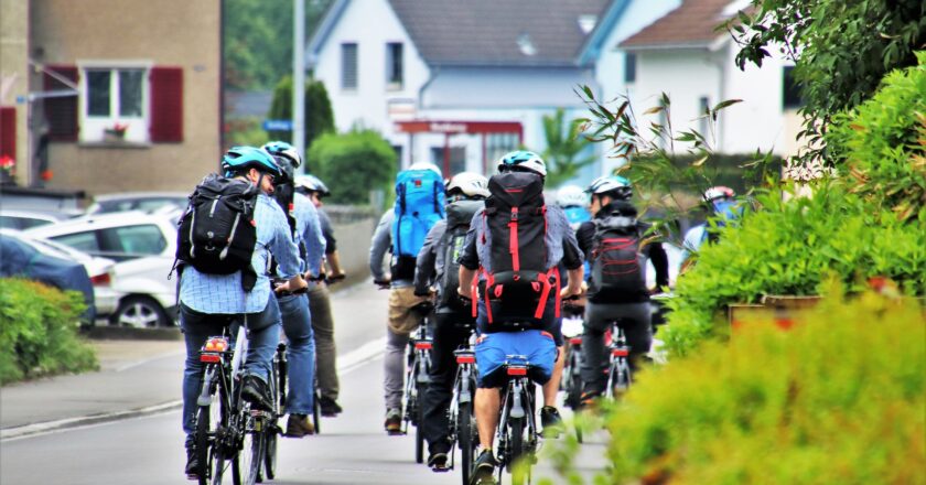 Pojišťovny: Krádeží kol ubylo, kradou se ale dražší bicykly