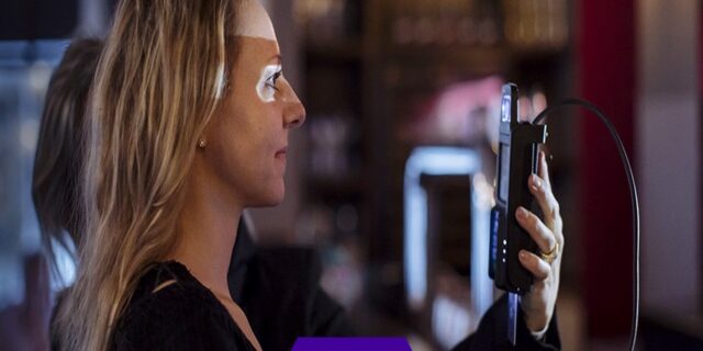 Stále častěji budeme využívat naše vlastní biometrické údaje