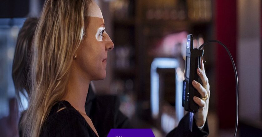 Stále častěji budeme využívat naše vlastní biometrické údaje