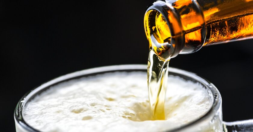 CETA: Spotřeba piva v tuzemsku roste. Lidé ale stále více upřednostňují lahváče před čepovaným