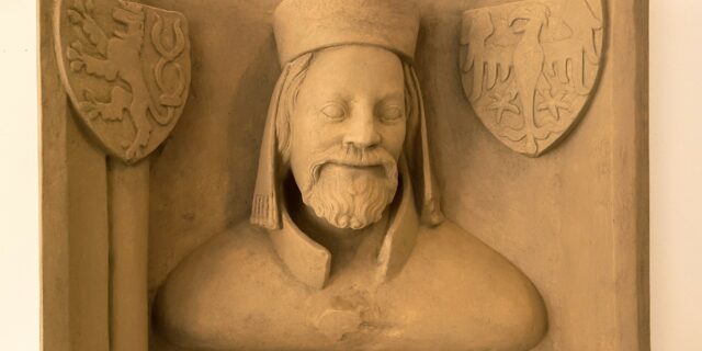 Karel IV. nemusel usilovat o znovuzvolení ve volbách (II)