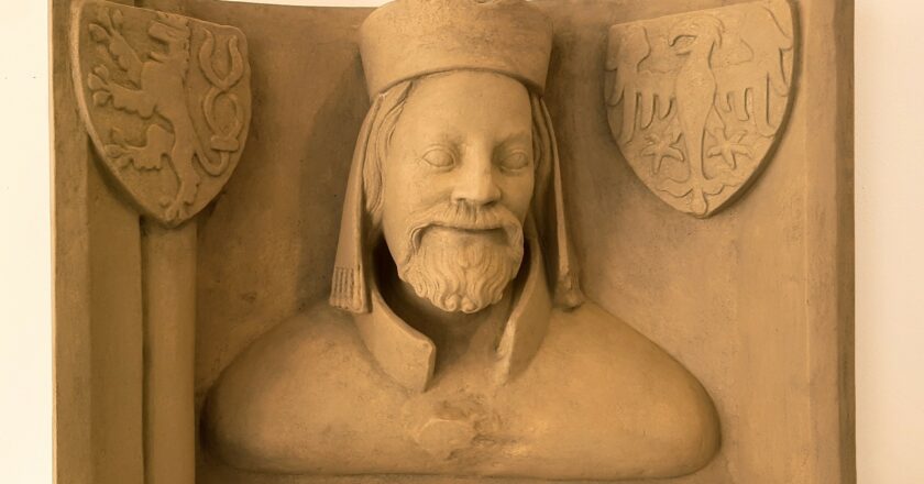 Karel IV. nemusel usilovat o znovuzvolení ve volbách (II)