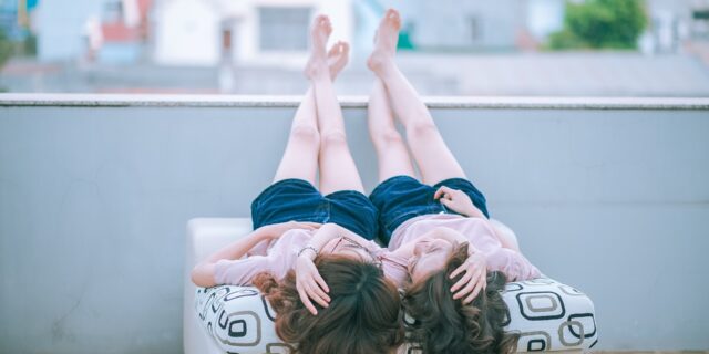 Mladí lidé vesměs neví, kolik rodiče platí za bydlení