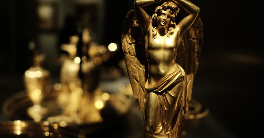 Cena zlata je na letošním minimu, od začátku roku ztrácí