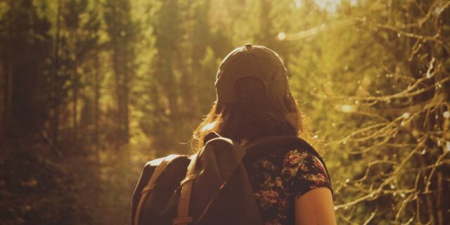 Spíš než k moři začínají Češi jezdit o dovolené na hory