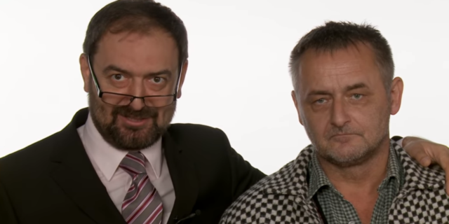 Podnikatelé mají jasno: růst platů brzdí státní Otesánek (video)