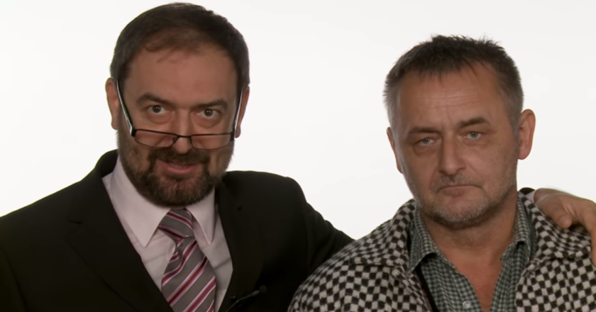Podnikatelé mají jasno: růst platů brzdí státní Otesánek (video)