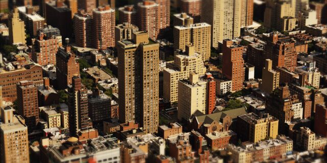 Budoucnost chytrých měst mají v rukou jejich obyvatelé (I)