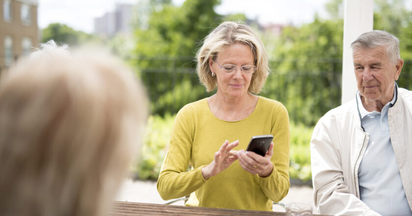Nová aplikace Portálu občana je oficiálně spuštěna, lidem umožní vyřídit úřední záležitosti přes telefon
