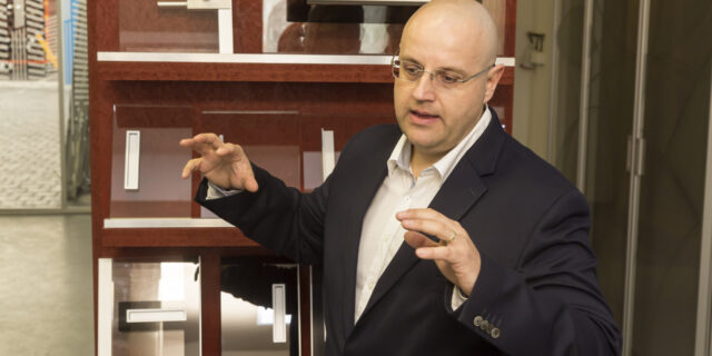 Trendy v bydlení jsou minimalismus a výjimečnost (I)