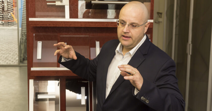 Trendy v bydlení jsou minimalismus a výjimečnost (I)