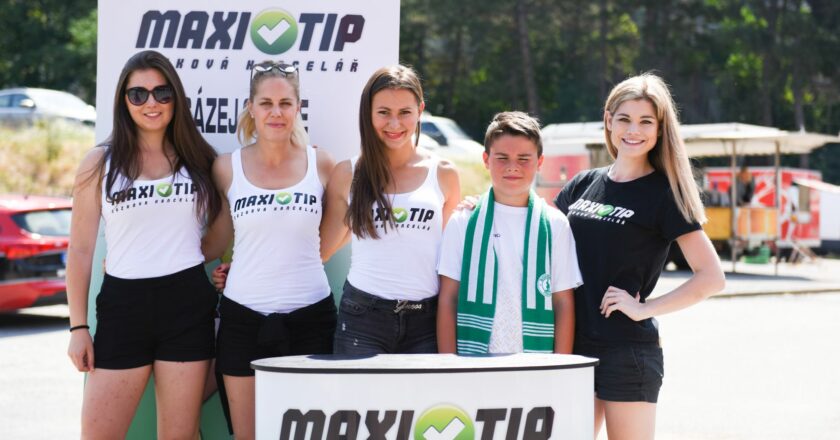 O stáže zájem není, naopak je o brigády během školního roku