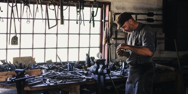 Zvýšení kvalifikace a podpora technických oborů. MPO připravilo návrh zákona o mistrovské zkoušce
