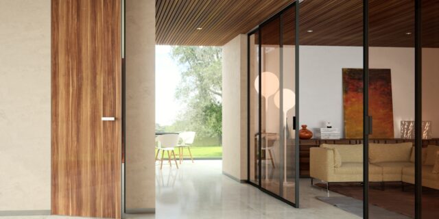 Neklidná doba potvrzuje, že investice do nemovitostí přináší bezpečný a stabilní výnos